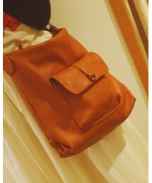 natural couture | ショルダーバッグ