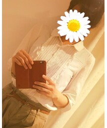 natural couture | シャツ/ブラウス