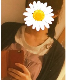 LOWRYS FARM | Tシャツ/カットソー