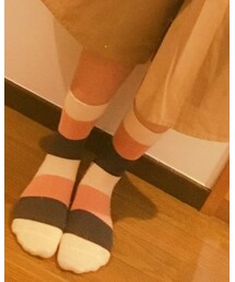 靴下屋 | ソックス/靴下