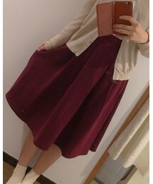 LOWRYS FARM | スカート