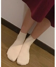 tutuanna | ソックス/靴下