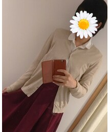 UNIQLO | カーディガン/ボレロ