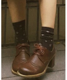 靴下屋 | ソックス/靴下