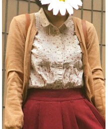 Honeys | シャツ/ブラウス