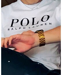 POLO RALPH LAUREN | Tシャツ/カットソー