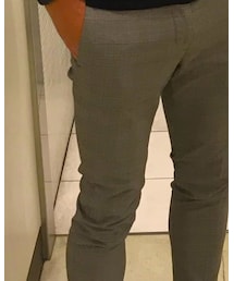 H&M | スラックス