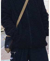 UNIQLO | スタジャン