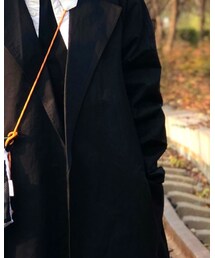 LUDAO | トレンチコート