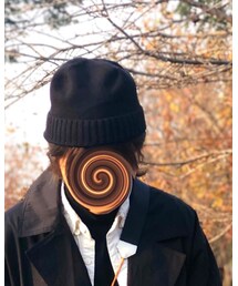 H&M | ニットキャップ/ビーニー