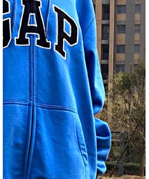 GAP | スタジャン