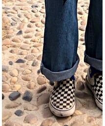 VANS | スリッポン