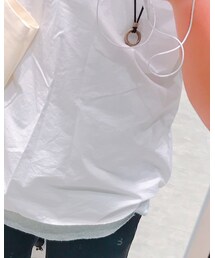 GU | トップス