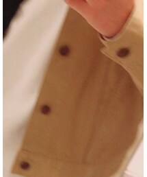 古着 | ジャケット/アウター