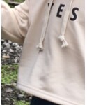 韓国子供服の「トップス(パーカー)」