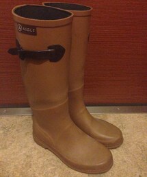 AIGLE | レインシューズ