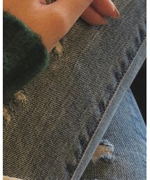 American Eagle | デニムパンツ