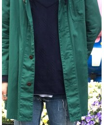 Curly Collection | パーカー