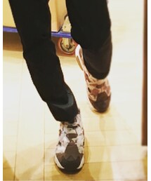 Reebok | スニーカー