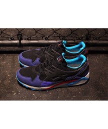 ASICS | スニーカー