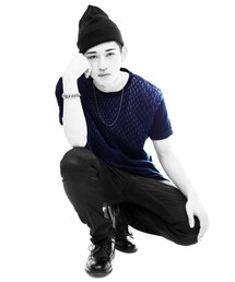 INKJET MAFIA | Tシャツ/カットソー