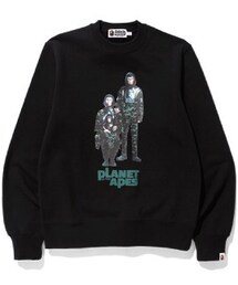 A BATHING APE | スウェット