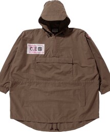 C.E | ミリタリージャケット