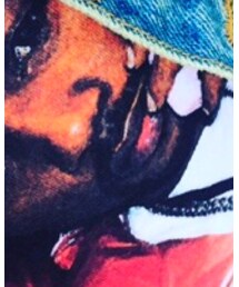 In Gold We Trust | Tシャツ/カットソー