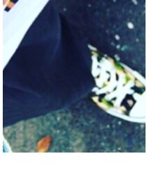 A BATHING APE | スニーカー