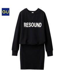 GU | ワンピース