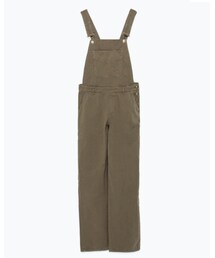ZARA | サロペット/オーバーオール