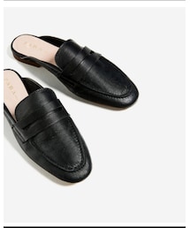 ZARA | シューズ