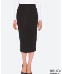 UNIQLO | スカート