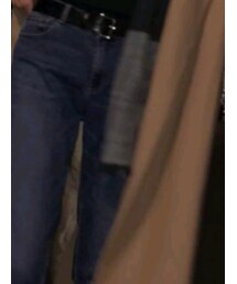 ZARA | チェスターコート