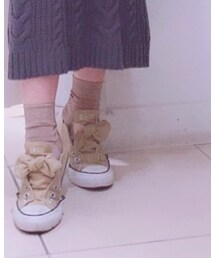 CONVERSE | スニーカー