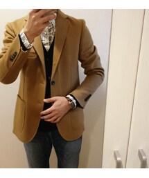 UNITED ARROWS | テーラードジャケット