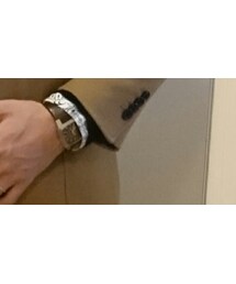 DIESEL | アナログ腕時計