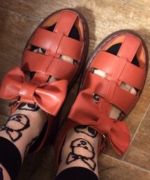 Dr. Martens | サンダル