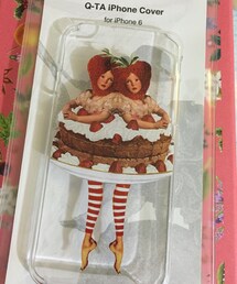 Q-TA | スマホケース/カバー