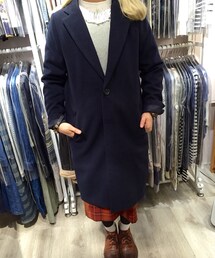 w closet | ピーコート