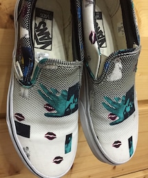 VANS | スニーカー