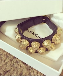 BALENCIAGA | ブレスレット