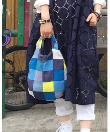mina perhonen | トートバッグ