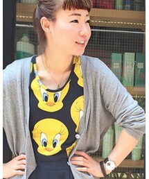 LAZY OAF | Tシャツ/カットソー
