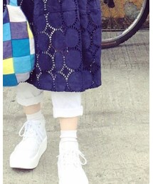 ZARA | デニムパンツ