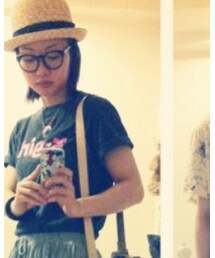 X-girl | Tシャツ/カットソー