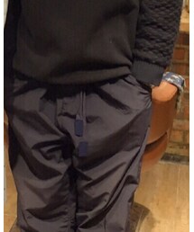 WHITE MOUNTAINEERING | その他パンツ