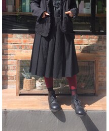 COMME des GARCONS | ドレス