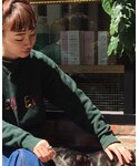 VINTAGE(ヴィンテージ)の「トップス(パーカー)」