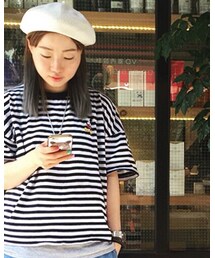 Korea | Tシャツ/カットソー